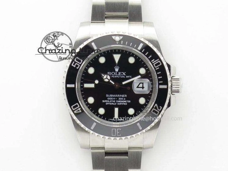 Bracelet SEIKO on President Best 31mm Stick NH05A SS Dial SS 178274 Datejust Silver GSF Markers Edition 0115